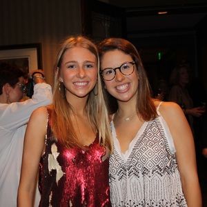 Meet your Posher, Wallace